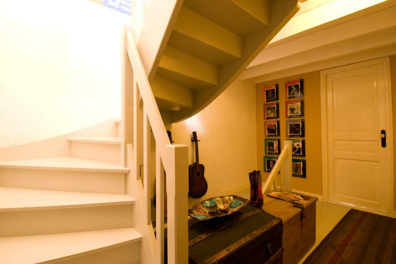 Le Vertige Bed and Breakfast Échandelys Εξωτερικό φωτογραφία